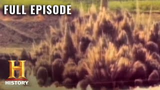 Modern Marvels: Dynamite (S6, E25) | Full Episode | History