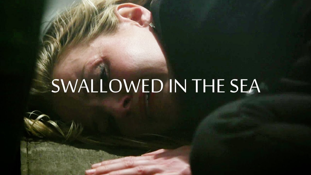 Neal/Emma | Swallowed In The Sea - 
"Forget but not forgive, not loving all you see"

First video of the new year! (Here's hoping I'll make more than I did in 2013 lol) And it's a Swanfire video.