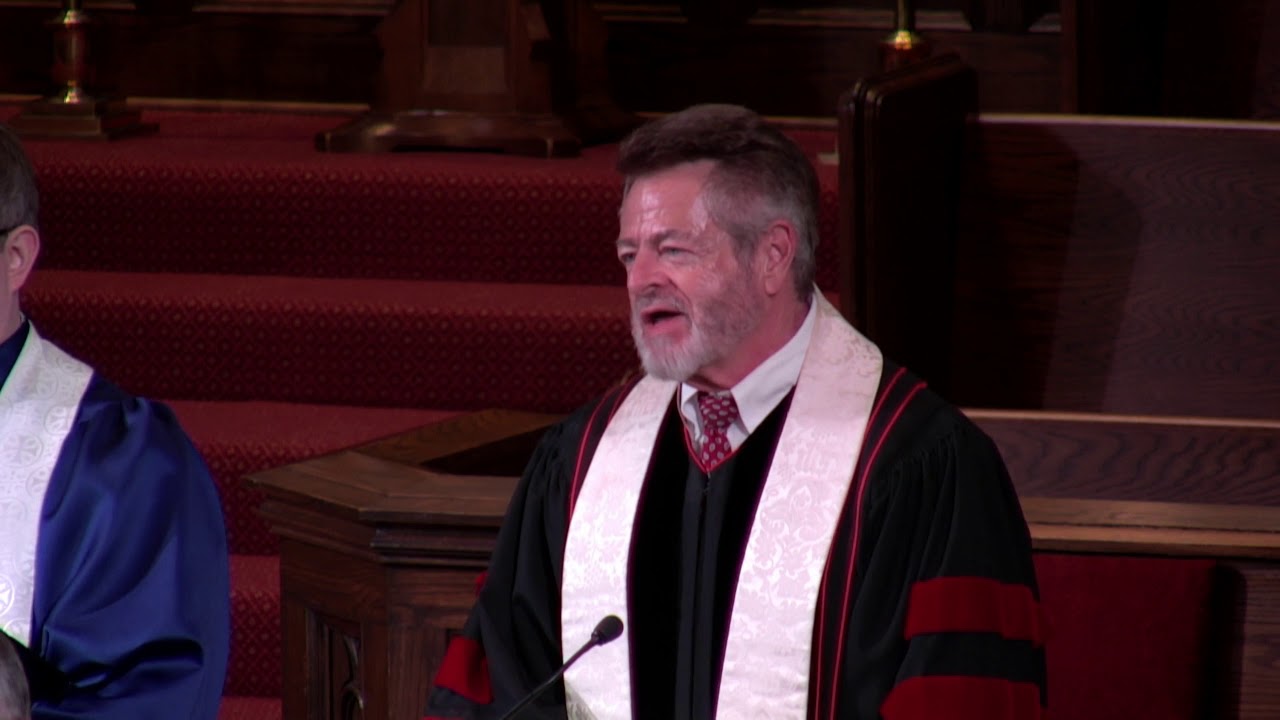 James William Riley 02 Welcome with Dr. James W. Riley - YouTube