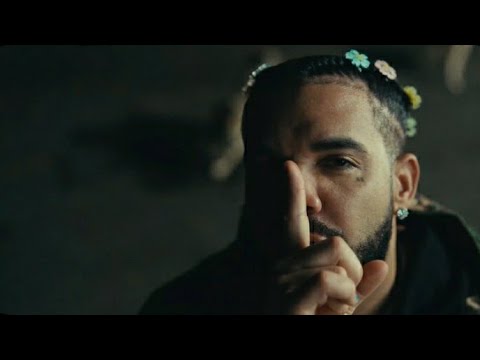 Drake - Push Ups (Drop & Give Me Fifty) lyrics Music Video 2024