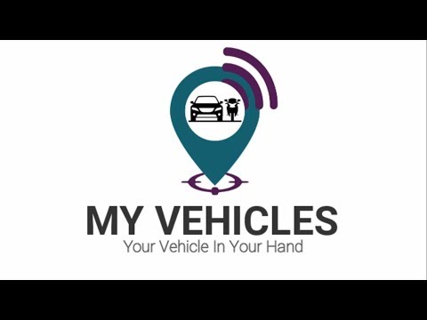 Bike GPS Tracker | RMADE Smart GPS Device Installation - Tamil - video from RMADE India