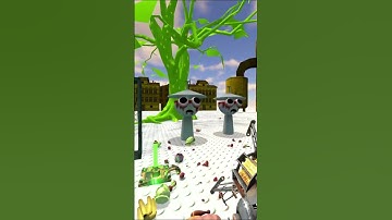 JASON VS NEXTBOTS  Part 315 #gmod #nextbots #shorts #chasing #chase #viral