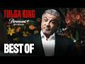 Tulsa King's Most Intense Mafia Moments 😬