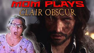 Can My MOM Beat CLAIR OBSCUR | ACT 2