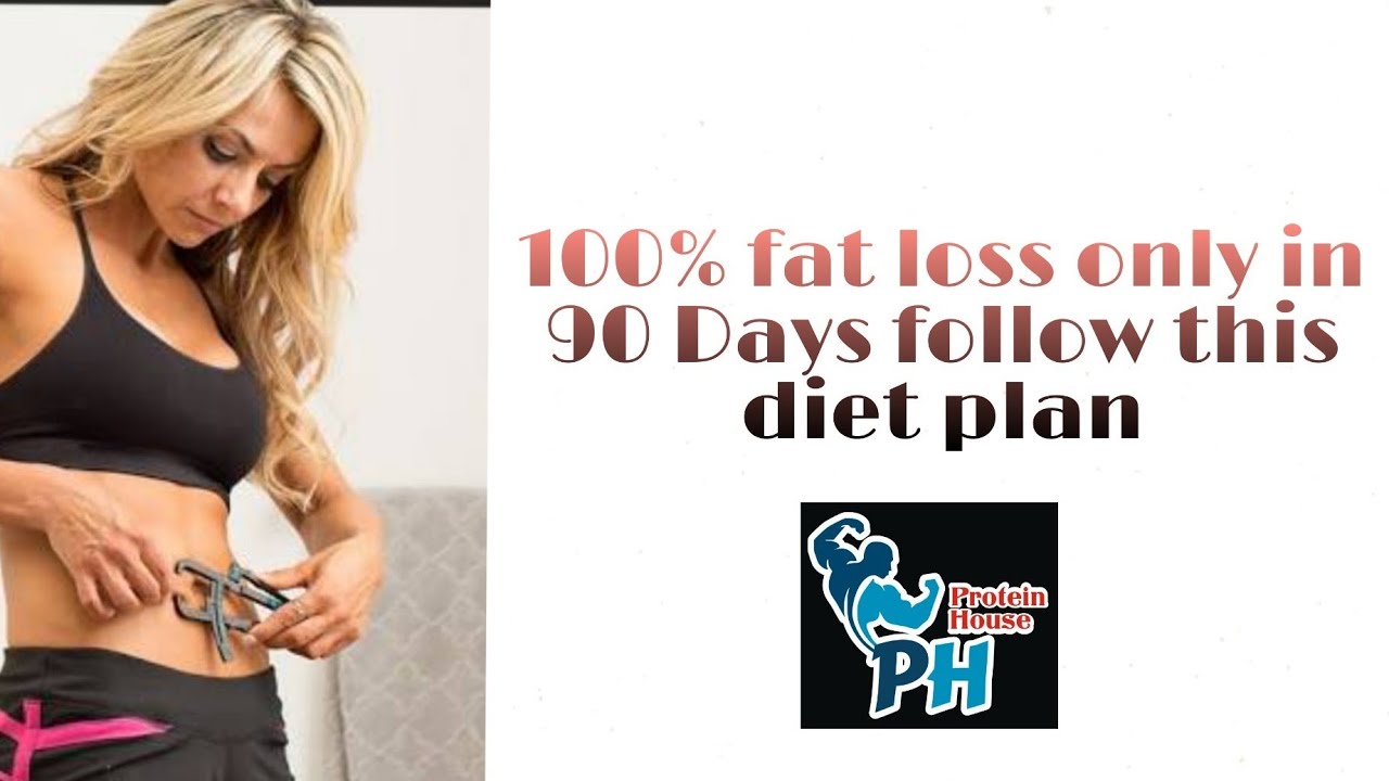 FAT LOSS DIET WITHOUT SUPPLEMENTS 100% VEGETARIAN DIET PLAN 100% RESULT