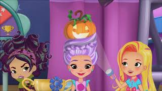 Nick Jr Nella And Sunny Day Promo