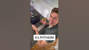 All Python Programmers Can Relate! #shorts
