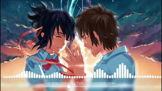 Success  Kerana Cinta Ku Turutkan nightcore