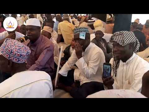 QASWIDA MADRASAT NUURUL HUDAA