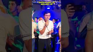 Wepa Geldiýew Ol Ýylan 10.07.2024