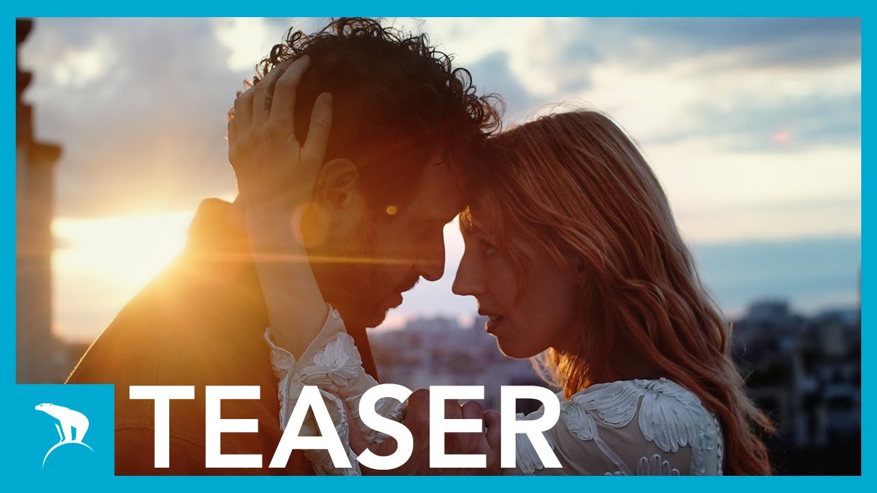 7 STEG │TEASER (2025)│PÅ BIO I HÖST