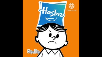 Hasbro Boy Vs Hasbro 2022!