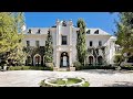 MICHAEL JACKSON DEATH MANSION