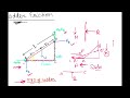 Ladder Friction|Friction|Mechanics @ishamishra7831