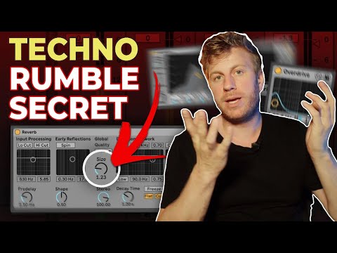 Master the TECHNO