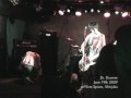 Dr. Downer June 19th 2009