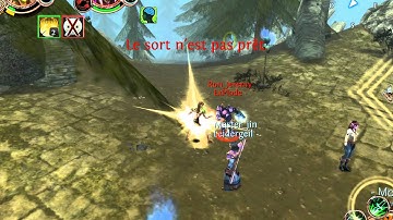 Stupid cheater in order & chaos