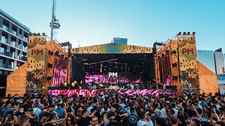 PM Open Air - Opening Party feat. @the.soundgarden: Nick Warren & More | Aftermovie Oficial