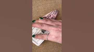 And just like that, it’s done! 🐟✨ #fish#natureprint#ReTokforNature#rubberstamp#carving#blockprinti