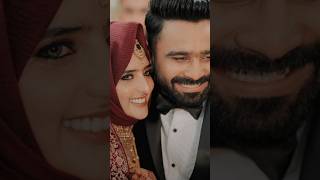 My Wedding Day Sajeer