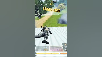 SAME SKILL PLAYER - COD MOBILE #shortsfeed #viral #codm #shorts
