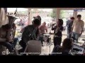 Живой концерт. Группа Belleville