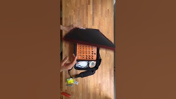 Pulsar-23 Unboxing #pulsar23 #unboxing #unboxingvideo #somalaboratory #drummachine #analogsynth