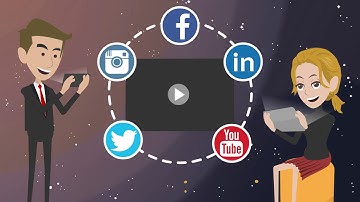 2D Animated Explainer Video