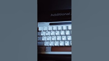 Checking out the EPOMAKER RT65 Wireless Gaming  Mechanical Keyboard, Tri-Mode 65%