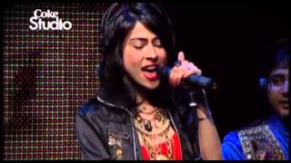 Alif Allah, Jugni, Arif Lohar Meesha, Coke Studio Pakistan, Season 3