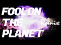 【リミックス】TM Network | Fool On The Planet