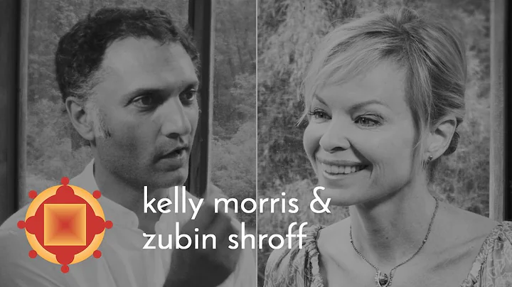 Reclaiming Our Selves and Our World, with Kelly Mo...