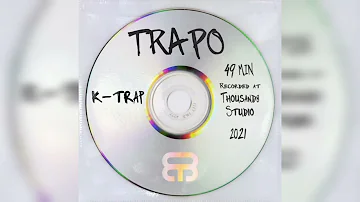 K-Trap X Youngs Teflon X DoRoad - RRR (Slowed & Reverb)