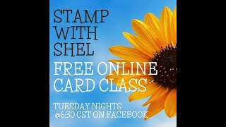 Stamp With Shel- Free online card class featuring Latte Love & Hearts & Hugs Bundles
STAMP WITH SHEL Video Tutorial ***see card measurements below***
Shel Anderson-creative coach in Winnipeg, MB-
Independent Stampin Up! Demo
Phone: 204-232-7744
Email: andersonshel@gmail.com
Blog: www.shelscreativecorner.blogspot.com
Facebook: StampWithShel
Instagram: StampWithShel
Pinterest: StampWithShel
Card Measurements: Stamp With Shel- Free online card class featuring Latte Love & Hearts & Hugs Bundles