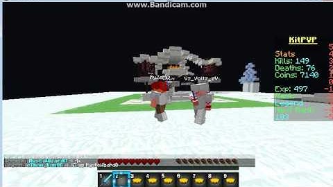 FuturePvP ~Soup~ *2 Hackers in one video*