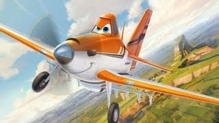 Диснеевский мульт «Самолеты» 2013 смотреть Тизер Диснеевский мульт «Самолеты» 2013 смотреть Тизер