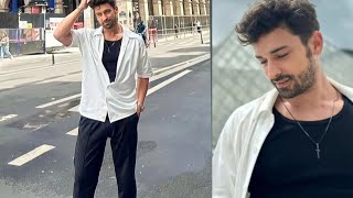 New ❤️❤️❤️😍 Karizmatik Oyuncu Alp Navruz Harika Karelerle..tatilden Yeni Göruntuler Geldi