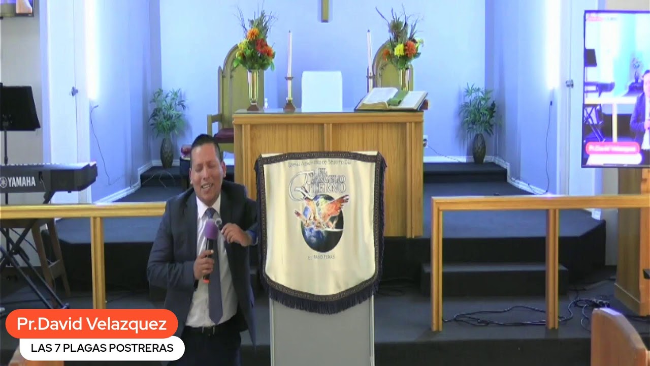 PR. DAVID VELAZQUEZ