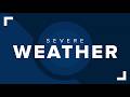 LIVE Weather Impact | Severe Weather Coverage
