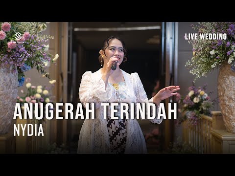 ANUGERAH TERINDAH (FEMALE