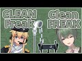 [Indie] Terumi + Whiskey - Clean Freak