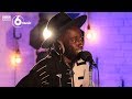 Kojey Radical - Sugar (6 Music Live Room)