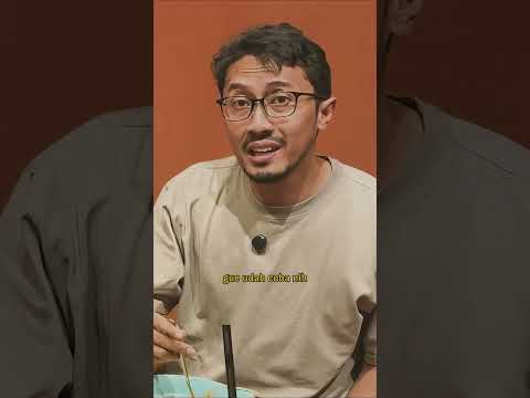 MENU TANPA HARGA ADALAH SYARAT AGAR SEBUAH RESTO LEBIH MAJU!