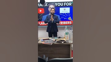 Thank you for 12 lakhs family !! | @JRTutorials