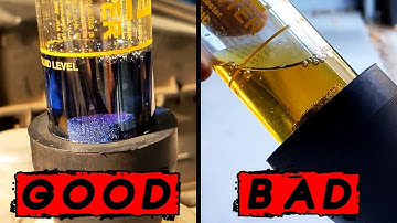 Blown Head Gasket Test - Any Make/Model