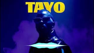 Musa Keys & Loui - Selema (Po Po)  (Official Visualizer)