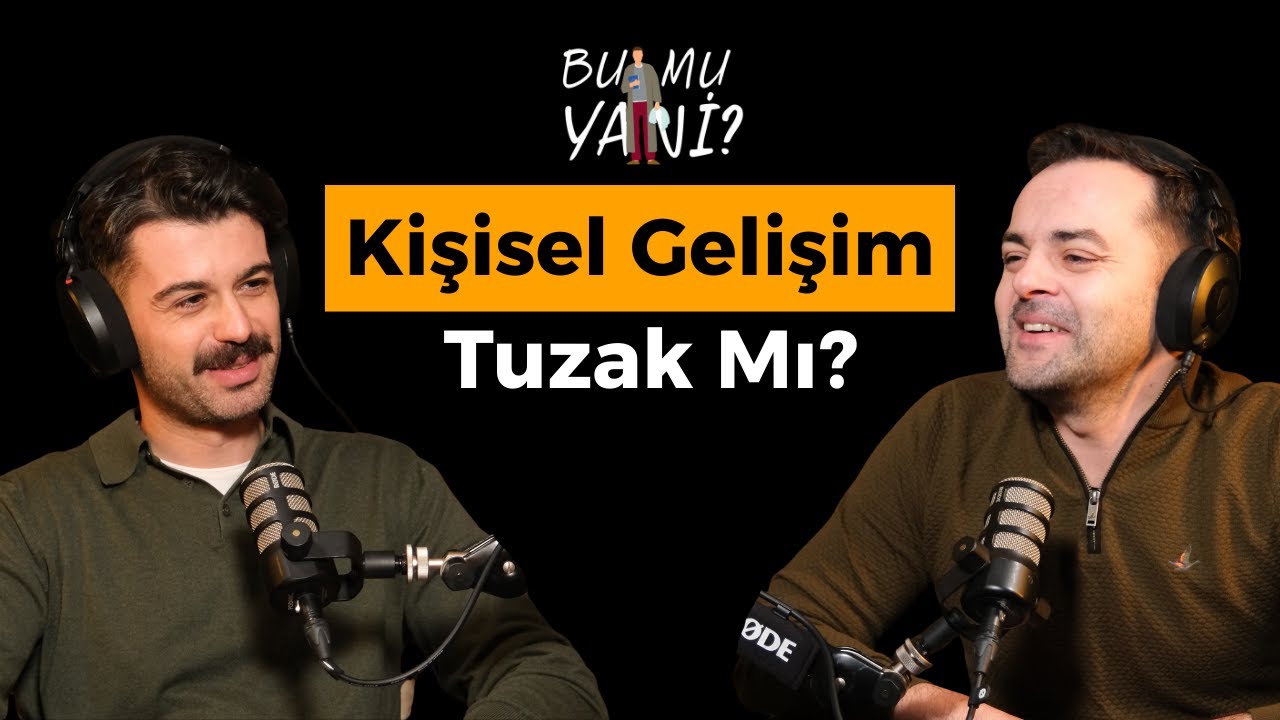 Her Şeye Yetişme Hastalığı