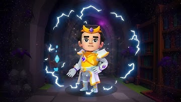 New Skins - Epic Wins!