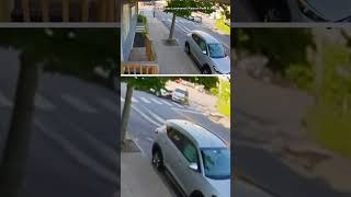 New video shows scene of fatal ICE shooting in Maine