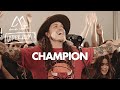 Champion (feat. Brandon Lake & Maryanne J. George) | Maverick City Music | UPPERROOM | TRIBL